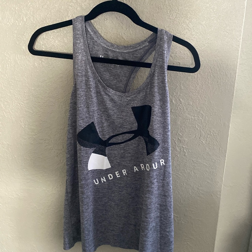 Tank Top!